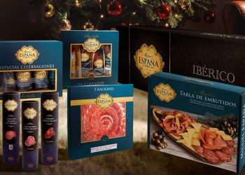 MIguel España Estuches