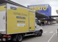 Makro en La Marato