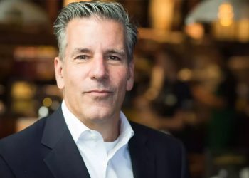 Martin Thompson - Nestle USA