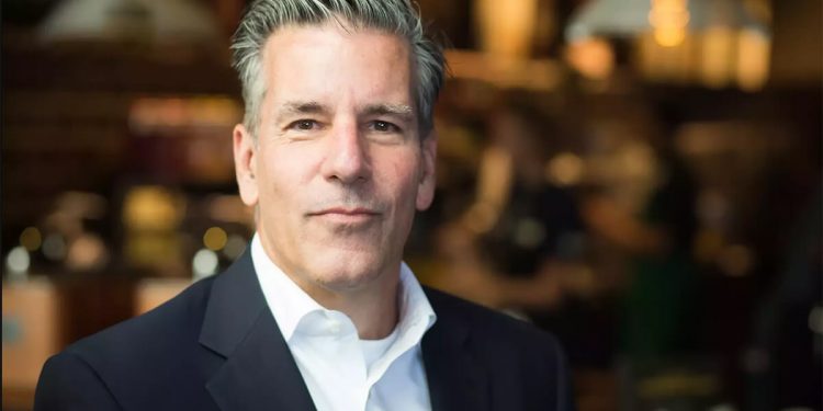 Martin Thompson - Nestle USA