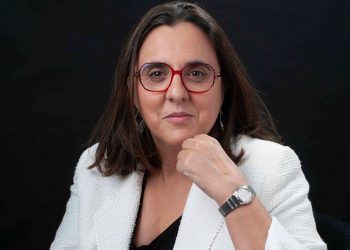Milagros Medina, nueva presidenta del Consejo de Administración de Ahorramas