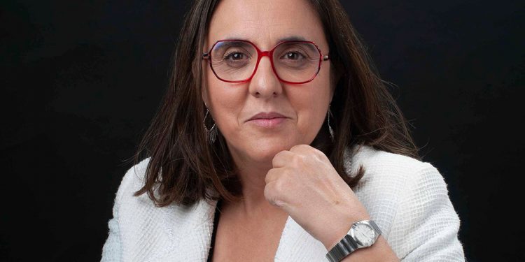 Milagros Medina, nueva presidenta del Consejo de Administración de Ahorramas
