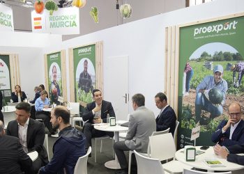 Murcia lidera la recuperación hortofrutícola en 2023-24