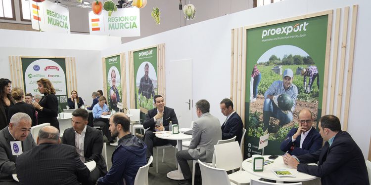 Murcia lidera la recuperación hortofrutícola en 2023-24