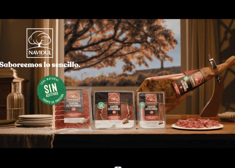 Navidul Cuatro Estaciones