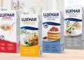 LUXMAR MIXES VEGETALES