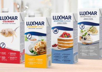 LUXMAR MIXES VEGETALES