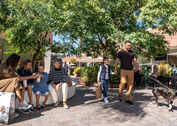 Neinver Viladecans The Style Outlets