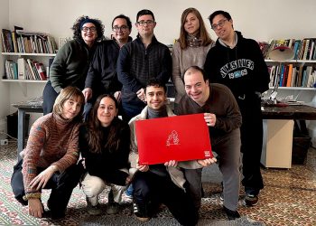 Nestle - La Casa de Carlota