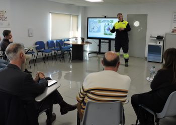 Nestlé reafirma su compromiso con el entorno donde desarrolla su actividad