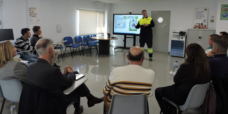 Nestlé reafirma su compromiso con el entorno donde desarrolla su actividad