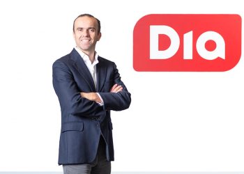 Pedro Devesa - Director de Growth de Dia España