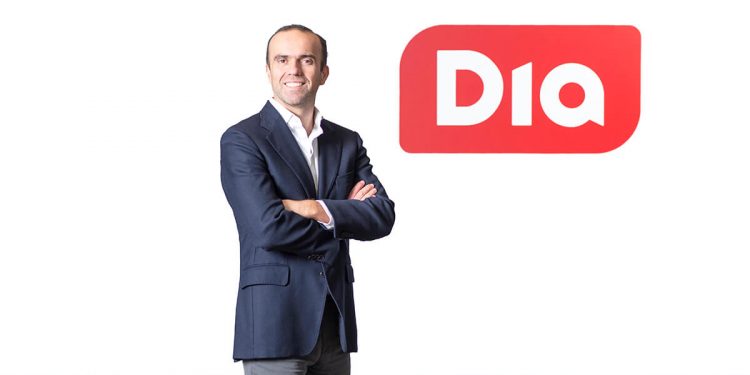 Pedro Devesa - Director de Growth de Dia España