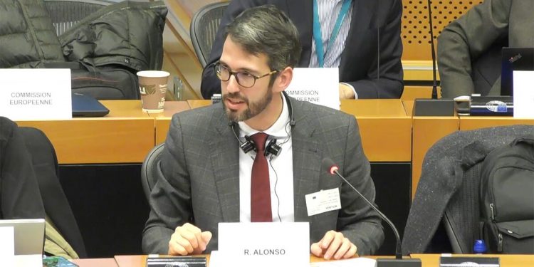 Roberto Alonso