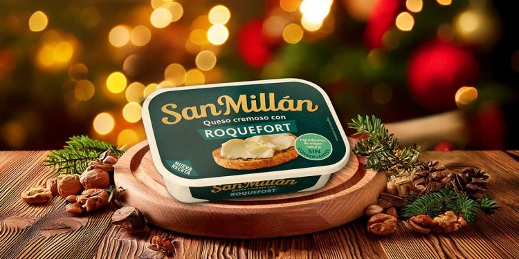 San Millan Roquefort