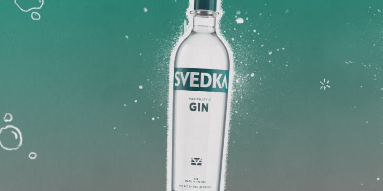 Svedka
