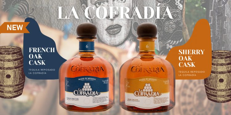 Tequilas La Cofradia