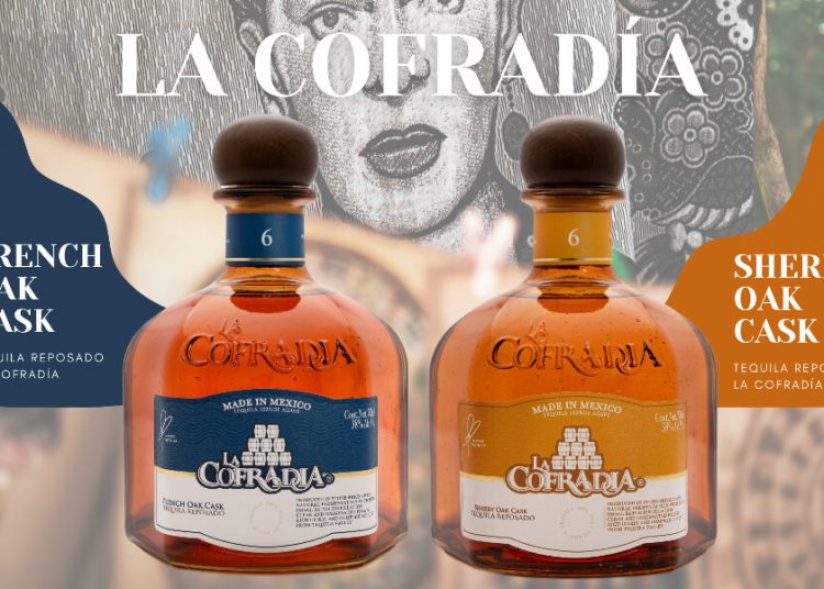Tequilas La Cofradia