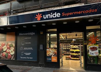 Unide Supermercados
