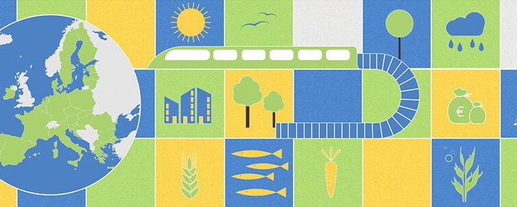 Panel del Sistema Alimentario de la UE 