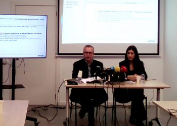 Aecoc - sector carnico
