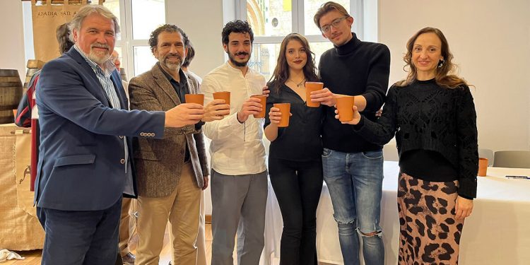 Ambar Bodas de Isabel