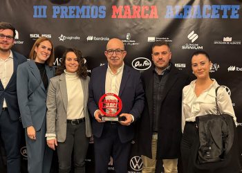 Aquadeus - premio