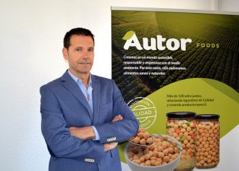 AutorFoods