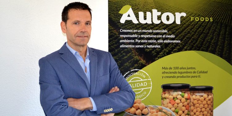 AutorFoods