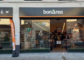 BonArea Bujaraloz