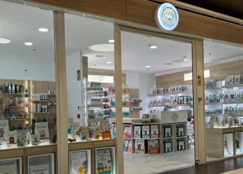 Centro comercial Los Angeles - nuevas tiendas