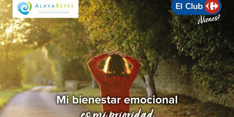 Club Carrefour y Alava Reyes