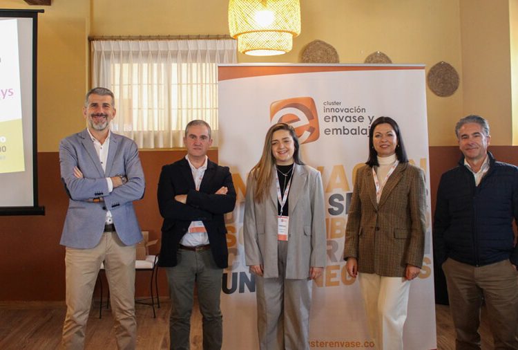 Cluster envase - Fripozo