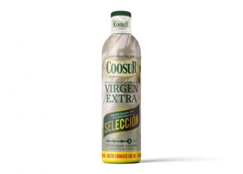 Coosur AOVE Spray