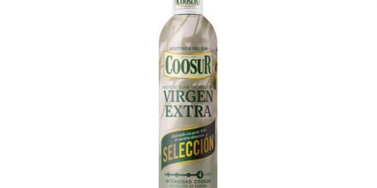 Coosur AOVE Spray
