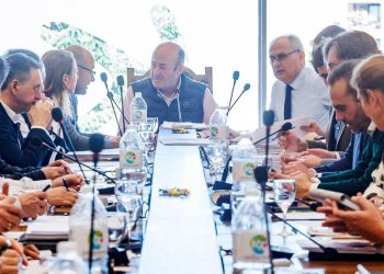 DOCa Rioja Asamblea
