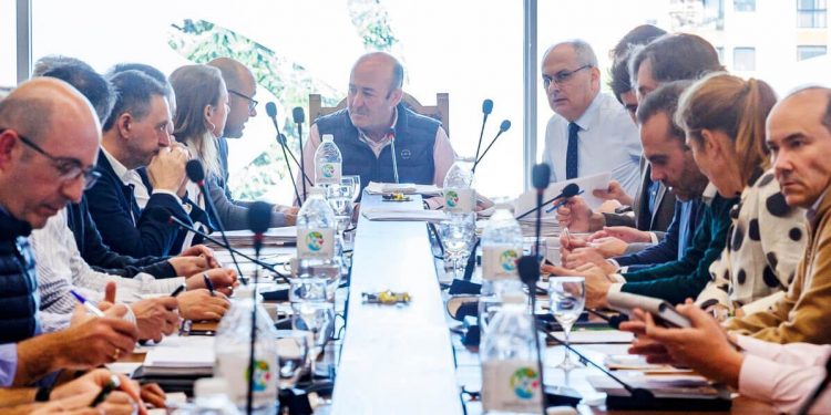 DOCa Rioja Asamblea