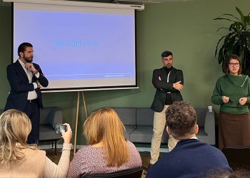 El gasto en alimentación crece un 4,6% en 2024