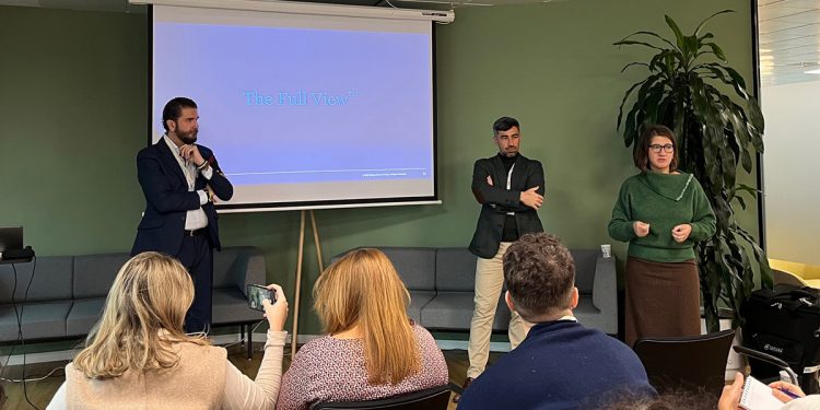 El gasto en alimentación crece un 4,6% en 2024