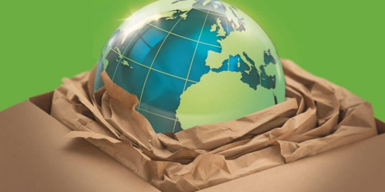 Embalajes Raja - Ecoresponsables