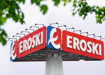 Eroski