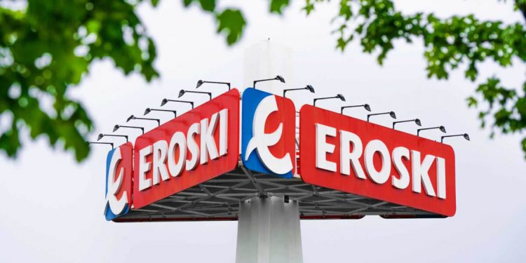 Eroski