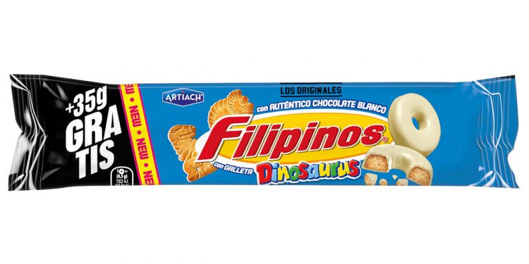 Filipinos Dinosaurus