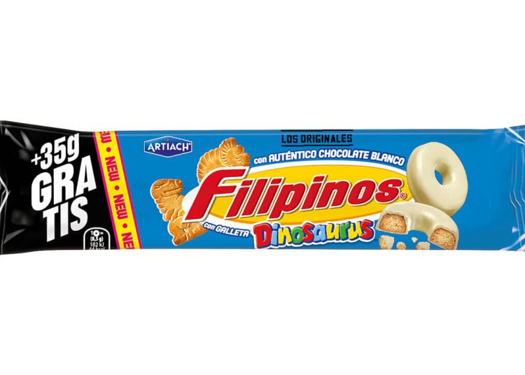 Filipinos Dinosaurus