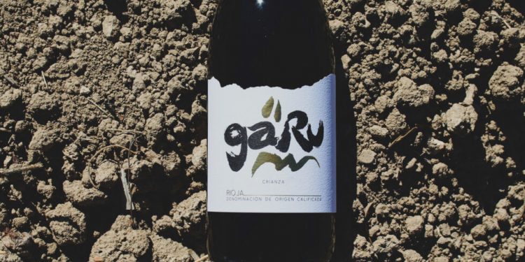 Garu - Bodega CM Matarromera