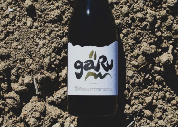 Garu - Bodega CM Matarromera