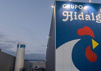 Grupo Avicola Hidalgo