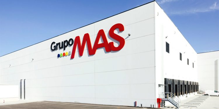 Grupo MAS