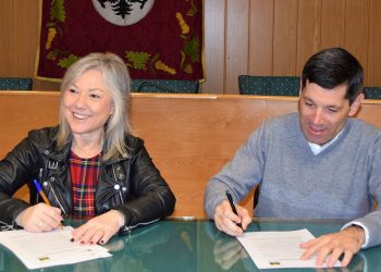 Gullon - Convenio Ayuntamiento Aguilar