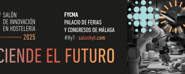 Salón de Innovación en Hostelería
